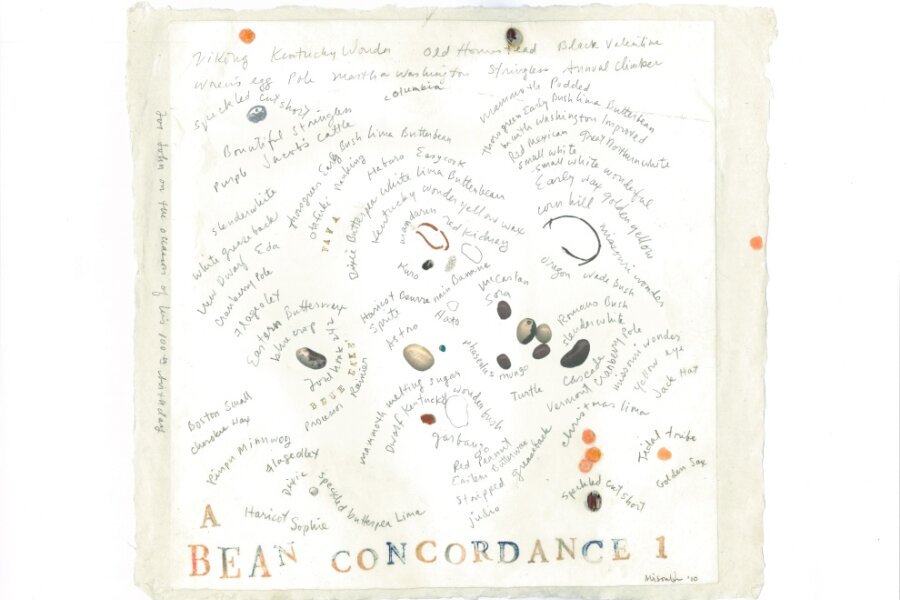 Světatvorba a supernaturalismus Johna Cage